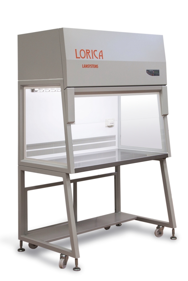 Laminar flow cabinet BAVnp-01-Laminar-S-1.2 LORICA
