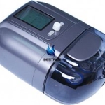 Sleep Therapy Bipap System  BT-S9600