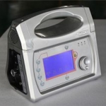 Portable Ventilator for first aid  BT-JX100D