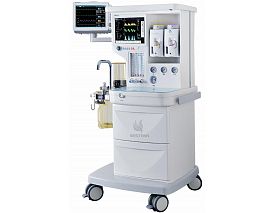 Anesthesia Machine  BT-2000W1
