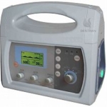 First aid ambulance ventilator  BT-JX100C