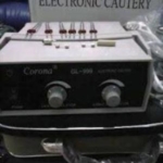 Electric cautery/alat sunat laser	corona