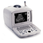 Digital veterinary ultrasonography