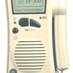 fetal doppler Bestman 500+,LCD dan sound