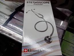 stetoskop	Generalcare