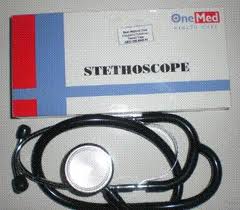 stetoskop	onemed