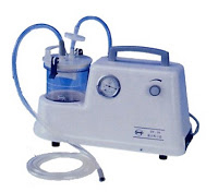 suction pump bayi Gea DY1A