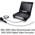 Video Bronchoscope Video processor