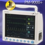 pasien monitor elitech PM9000+