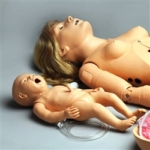 NOELLE® S550 Maternal and Neonatal Birthing Simulator
