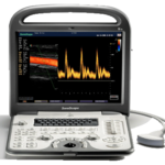 USG SonoScape S6 cardiology 2D
