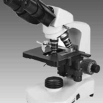 biological microscope N 117 M