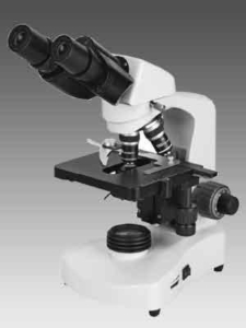 N117M mikroscope