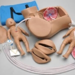 Advanced Childbirth Simulator Gaumard S500