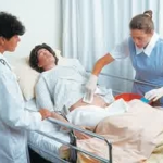Patient Care/CPR Manikin Simulaids 1325