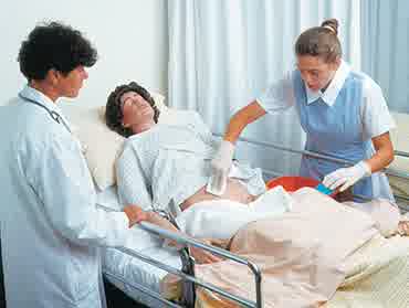 Patient Care/CPR Manikin Simulaids 1325