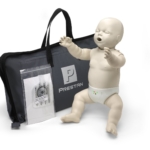 Infant CPR Manikin with Monitor Prestan PP‐IM‐100M