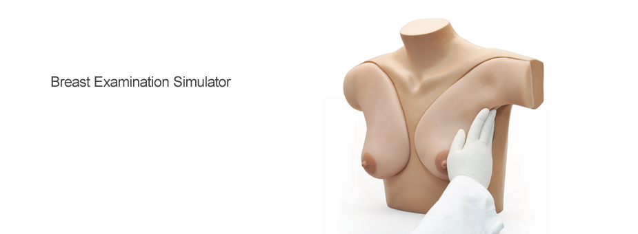 Breast Self Examination Simulator Gaumard S230.42
