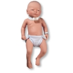 Infant Tracheostomy Care Manikin Nasco LF01167U