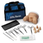 Life/form® Infant Circumcision Training Kit Nasco LF00908U
