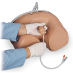 Life/form® Male Catheterization Simulator Nasco LF00855U