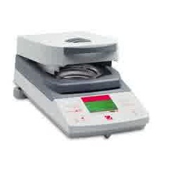 OHAUS MB-35 Moisture Analyzer Specifications