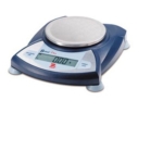 Ohaus Scout SP602 Portable Scale