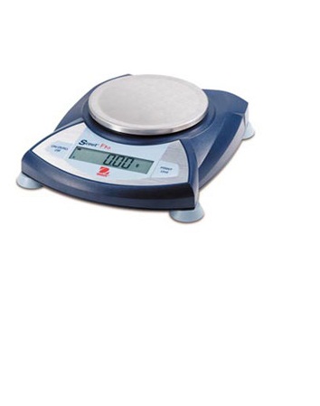 Ohaus Scout SP602 Portable Scale