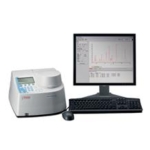 Genesys 10S Vis & UV-Vis Spectrophotometers
