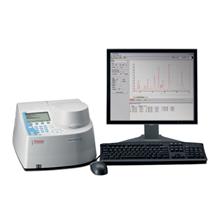 Genesys 10S Vis & UV-Vis Spectrophotometers