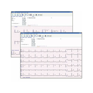ECG Filing Software EFS-200