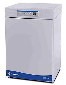 Inkubator	Fisher Scientific™ Isotemp™ Direct Heat CO2 Incubators