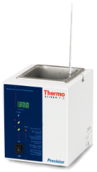 Watherbath Thermo Scientific Precision Analog Water Bath
