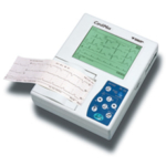 Electrocardiograph CardiMax FX-7102