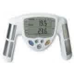 Body Fat Monitor (alat tes kadar lemak tubuh)	Omron HBF 306