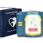 Philips HeartStart Onsite (HS1) Trainer