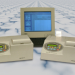 Spectro 2000RS Visible Spectrophotometer  With 4 automatic cell holder