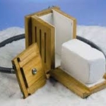 Scilogex 300001 DILVAC Portable Dry-Ice Maker