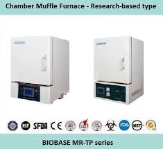 Research-based type chamber muffle MR2.5-12TP furnace