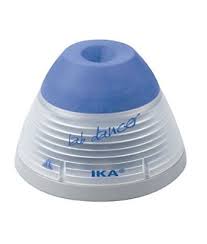 IKA Lab Dancer Orbital Test Tube Shaker, 2800 rpm Fixed Speed, 3365000