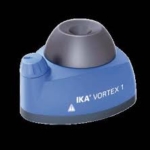 IKA Vortex 1 Orbital Shaker, 1000-2800 rpm Variable Speed, 4047700