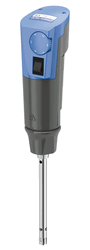 IKA Ultra TURRAX T10 Basic Disperser, 8000 – 30000 rpm Variable Speed, 0.5-100ml, 3737001