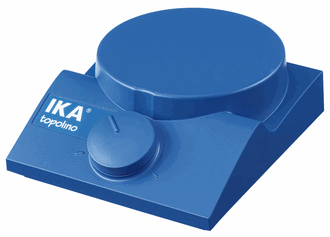 IKA TOPOLINO Compact Magnetic Stirrer, No Heating, 3368001