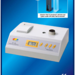 OPTIMA, Spectrophotometer UV-Vis SP-3000 nano  Single Beam