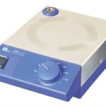 IKA IKAMAG KMO 2 Basic Magnetic Hotplate Stirrer, No Heating, 2812001