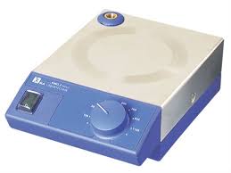 IKA IKAMAG KMO 2 Basic Magnetic Hotplate Stirrer, No Heating, 2812001