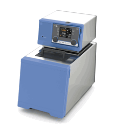 IKA HBC 10 Control Heated Bath Circulator w/Remote Control, Max Temp:250°C, 8-11 Liter Capacity