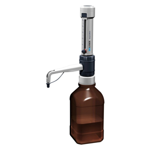 DispensMate Bottle-Top Dispenser Volume 5-50ml