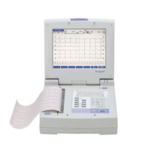ECG Fukuda denshi Electrocardiograph CardiMax FX-7542 12-lead Electrocardiograph FX-7542