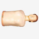 GD/CPR10175 Advanced Half-body CPR Training Manikin